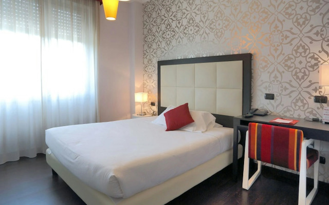 Hotel La Torretta