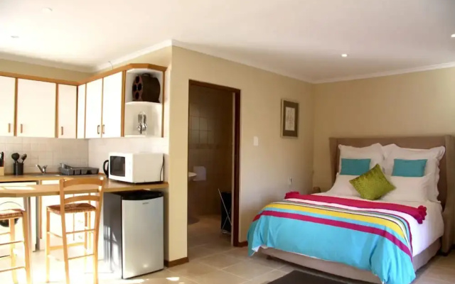 Calais Wine Estate