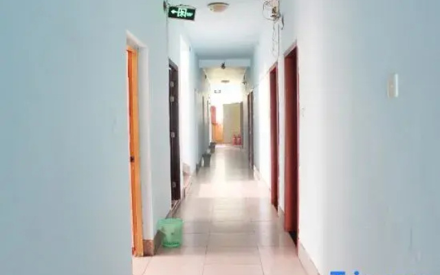Weihai Heyuan Guesthouse