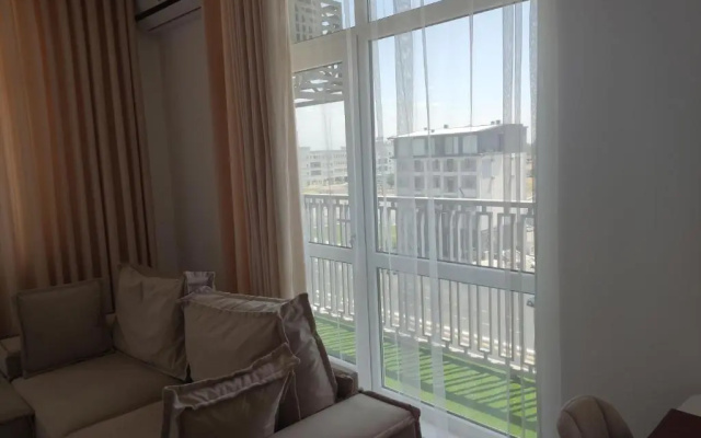 Assalom Apartment 6