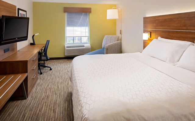 Holiday Inn Express - Harrisburg East by IHG