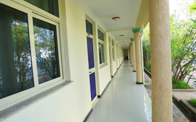 Esey Hotel Hawassa