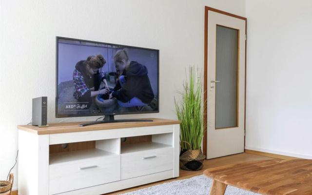 Nice Apartment in St. Andreasberg With Wifi and 1 Bedrooms