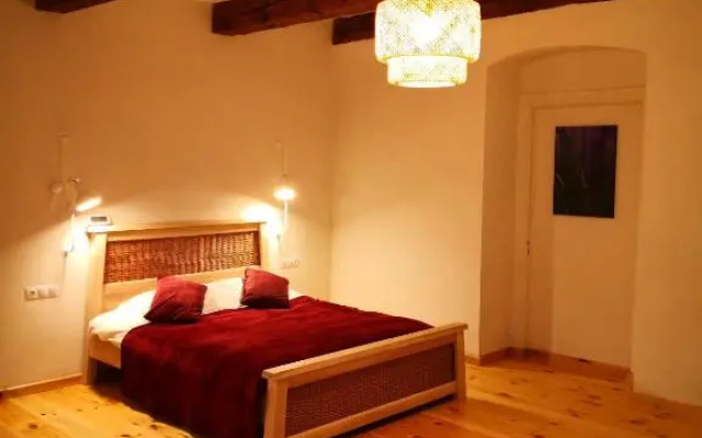 Apartamenti Ores