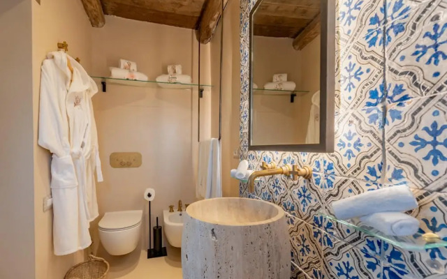 Villa Margherita in Amalfi