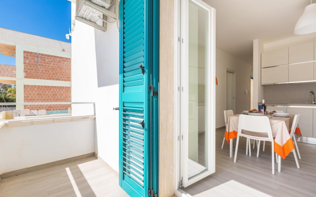 3272 Residence Amida - Appartamento Conchiglia by Barbarhouse