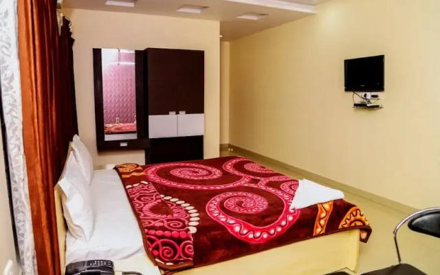 Hotel Golden Tree