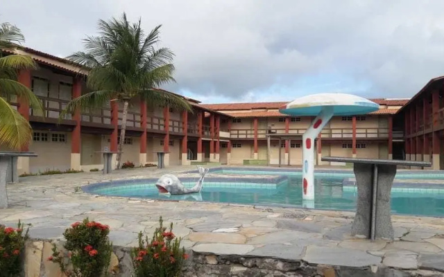 Porto Praia Hotel