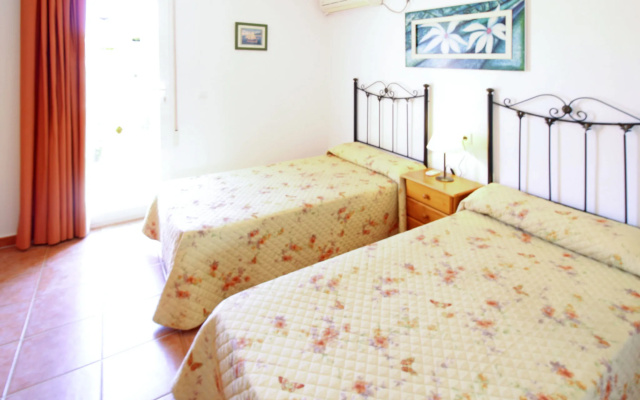 Villas Costa Calpe - Palmira