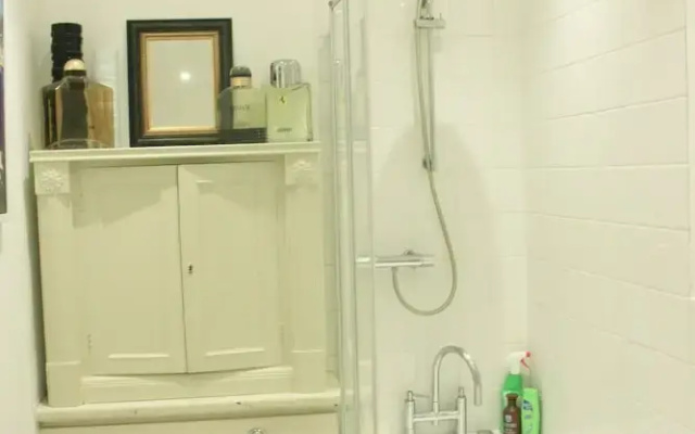 2 Bedroom Property in the Heart of Brighton