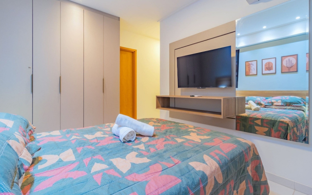 Mana Beach #d322 - Two Bedrooms by Carpediem