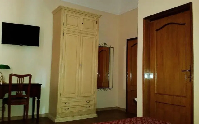 Hotel City