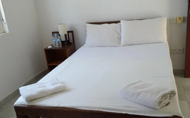 Amssler Beach Stay
