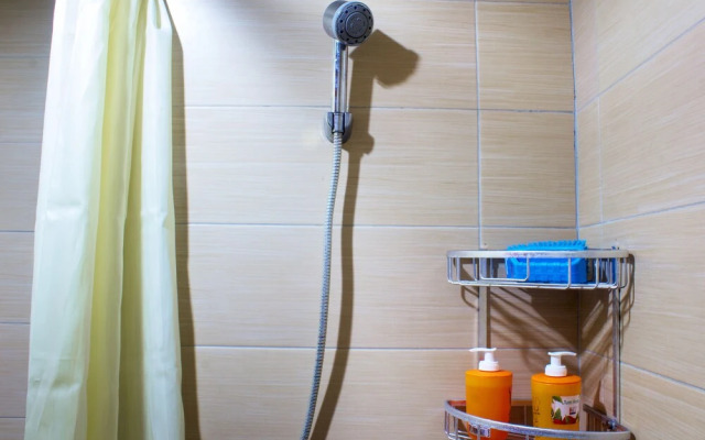 Fiz Apartemen Margonda V & V Depok