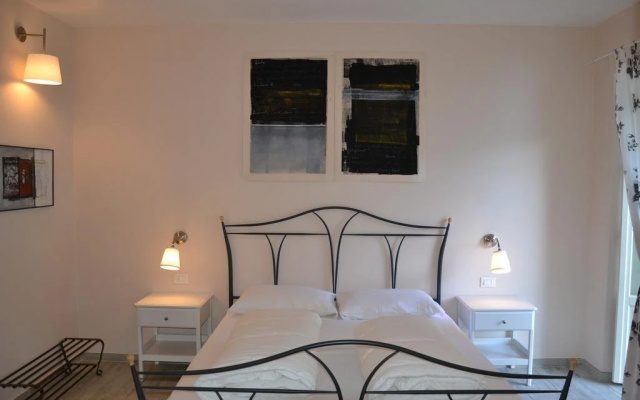B&B Le Darsene