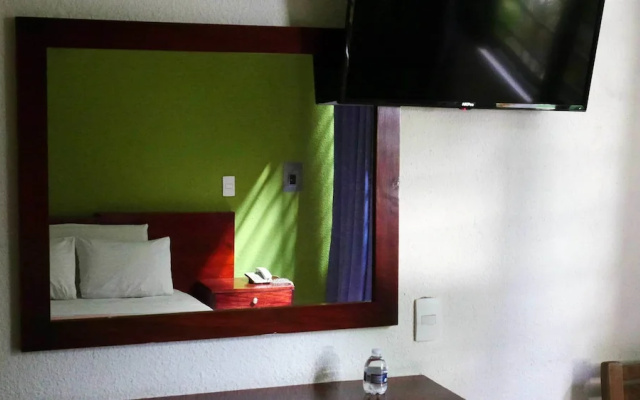 Hotel Pakal Na Tapachula