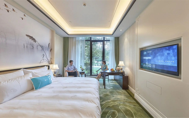 Liuying Hotel