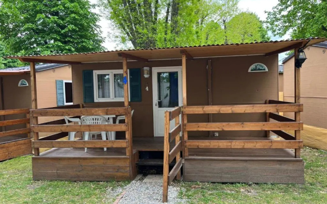 Como Bungalow 6
