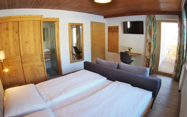 Vakantiehuis Sonneck