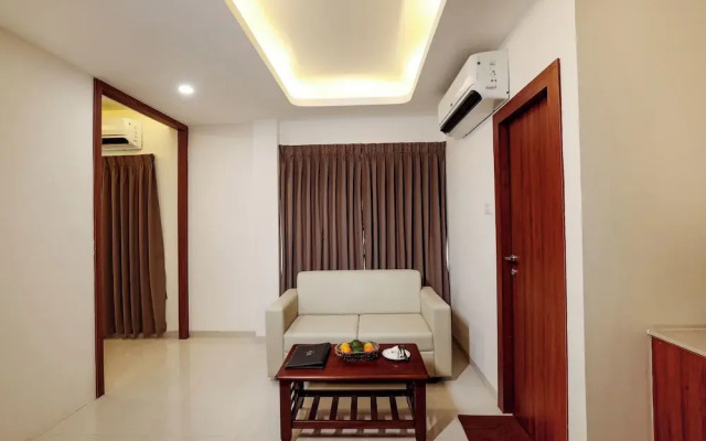 Sathyam Oasis