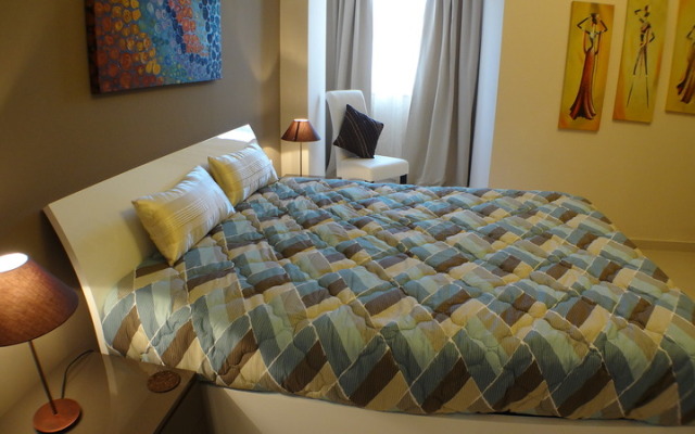 Апартаменты Eri Apartments 366 Сан Джулианс комната для гостей