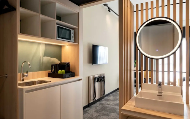 Otium Hotel