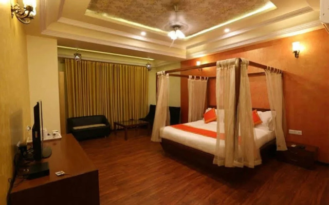 Hotel Golden Sands