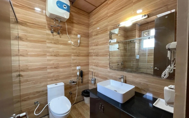 Indra Stay by Panache Hotels