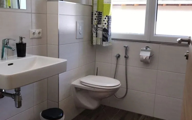 Apartment Medicus