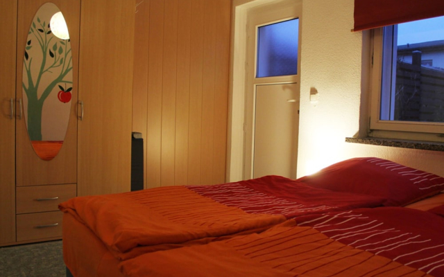 Coastal Comfort on Insel Poel