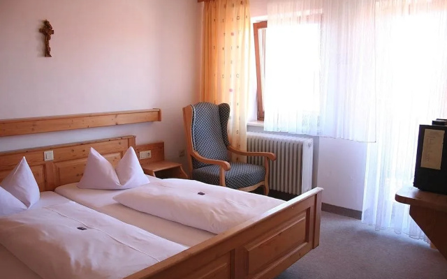 Hotel Waldmünchner Stub'n