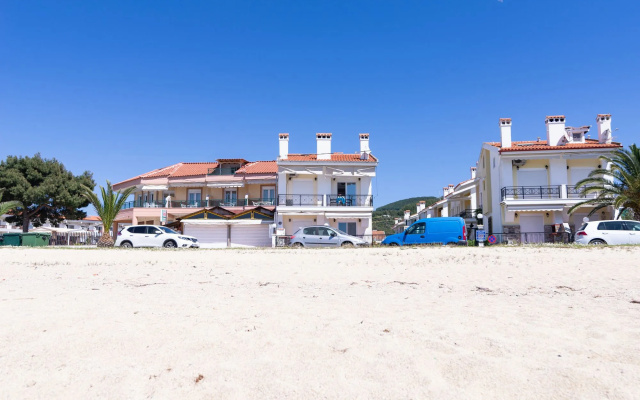 Villa Blue Sea