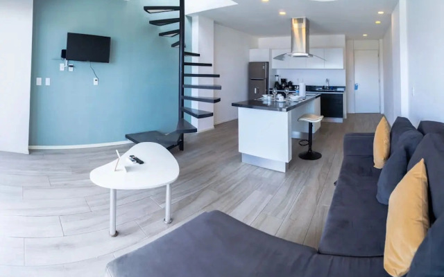 Mare Condo Vacacional
