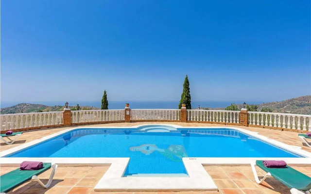 Villa Mercedes