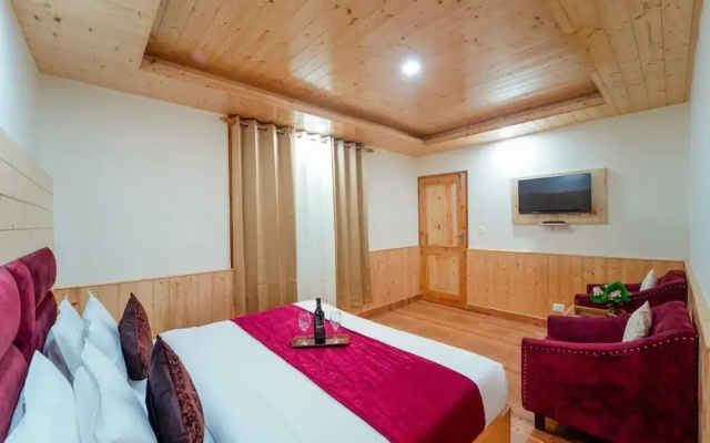 T & D Resorts