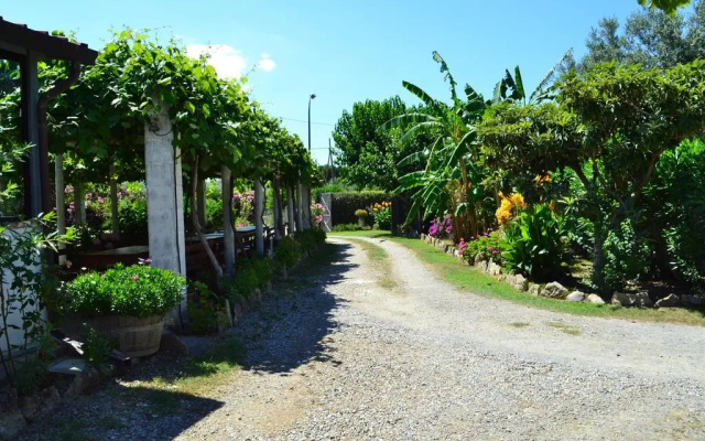 Agriturismo Il Maresciallo