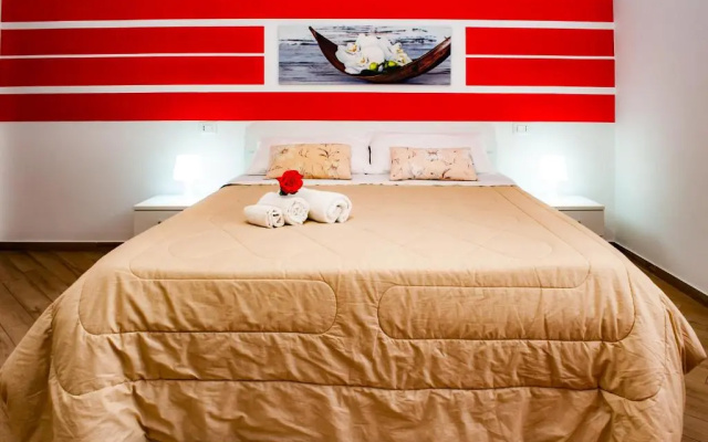 White B&B
