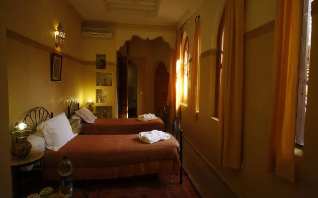 Riad Amira Victoria