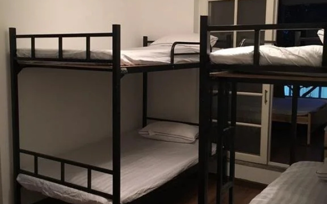 Cuifengying Hostel