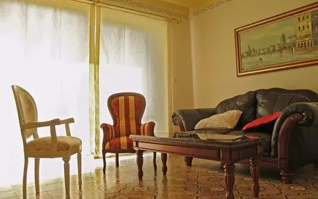 Apartments Villa Mia