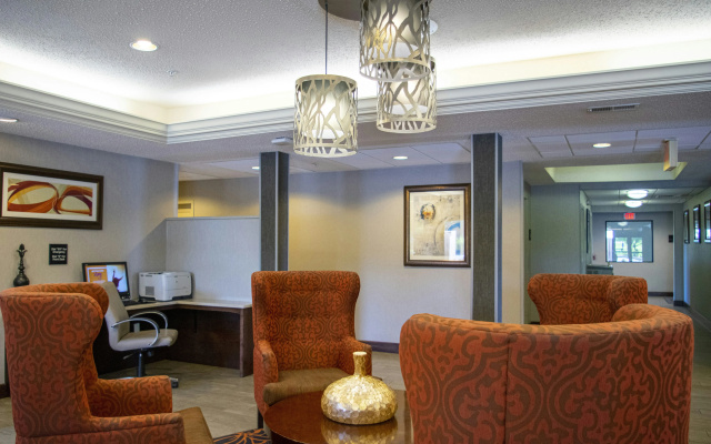 Hampton Inn St. Louis/Chesterfield