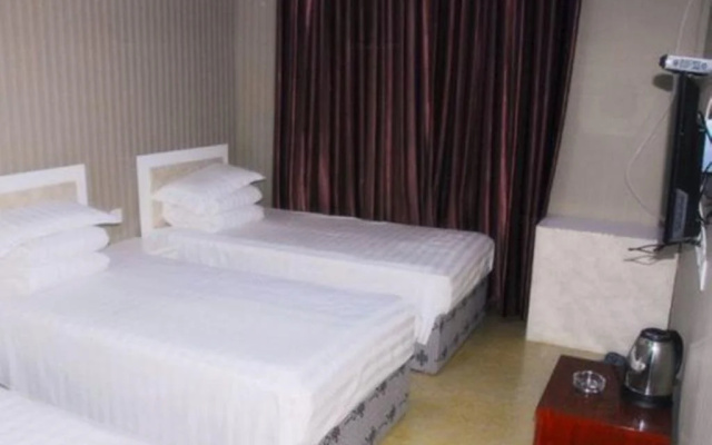 Changbaishan Tianyuan Hotel