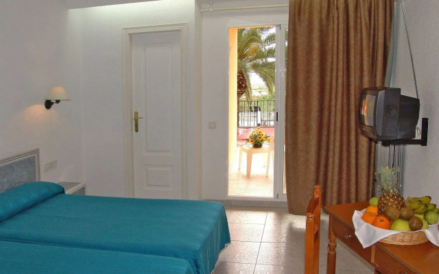Jeremias Apartamentos