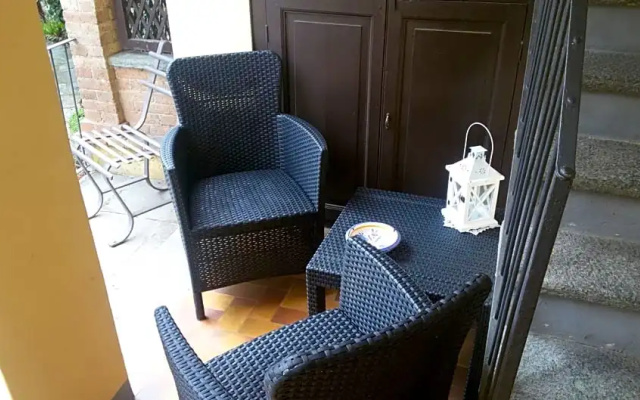 B&B Il Terrazzo