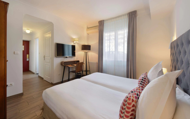 Best Western Plus La Corniche