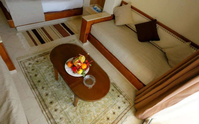 Hotel  Telemaque Beach & Spa  - Families and Couples Only
