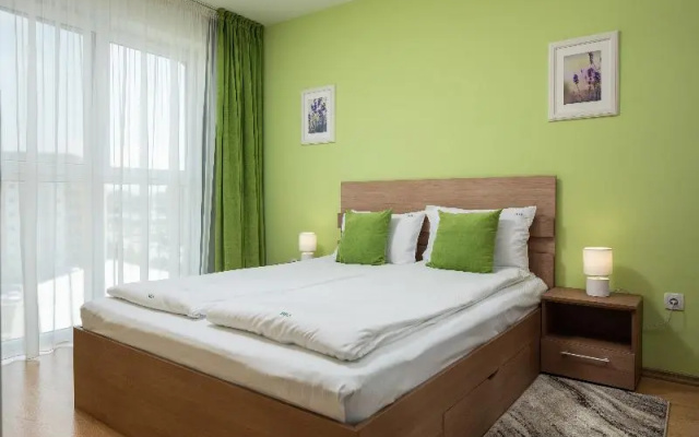 Brasov Holiday Apartments - PARK