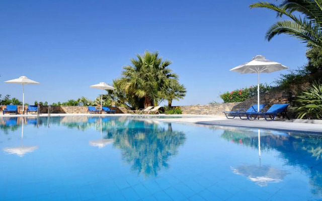 Elounda Vista Villas Complex
