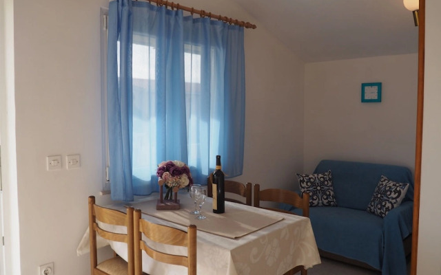 Apartments Barac