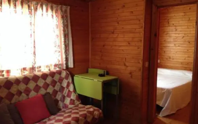 Camping Sabanell